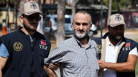 T­e­r­ö­r­ ­ö­r­g­ü­t­ü­ ­D­E­A­Ş­­ı­n­ ­s­ö­z­d­e­ ­­A­d­a­n­a­ ­e­m­i­r­i­­ ­y­a­k­a­l­a­n­d­ı­